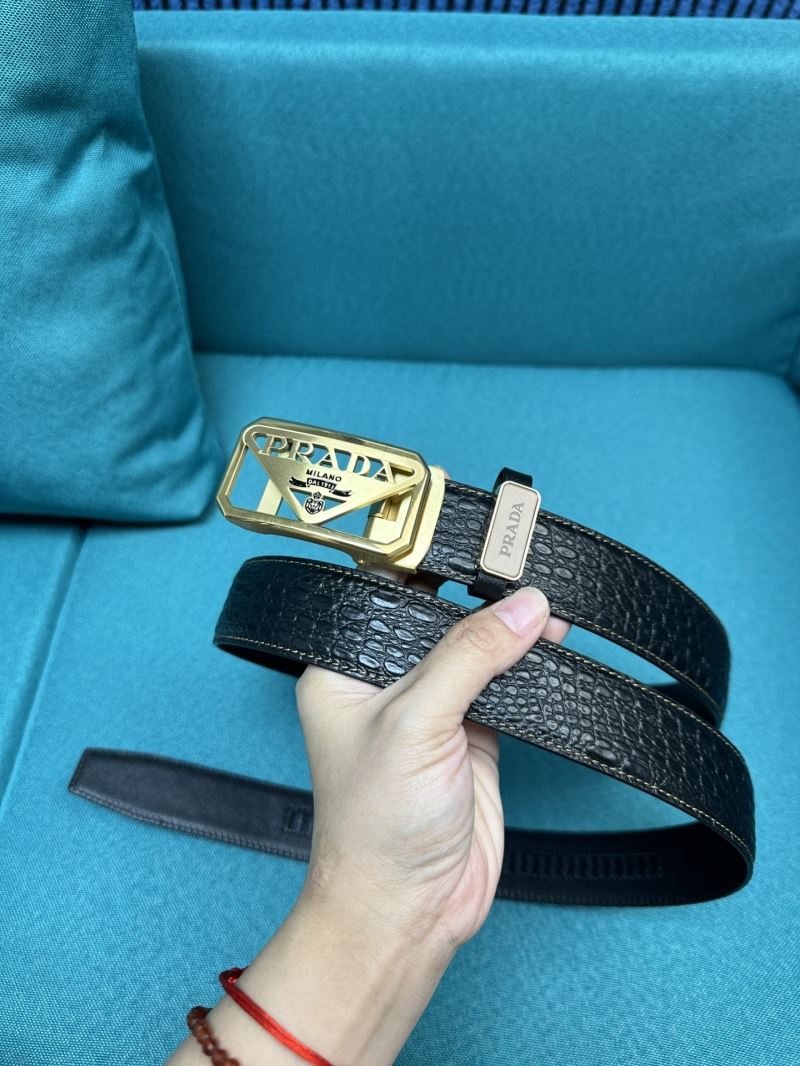 Prada Belts